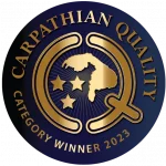 CQ CATEGORY WINNER- 2023