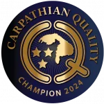 CQ CHAMPION- 2024