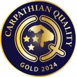 CQ Gold- 2024