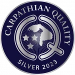CQ Silver- 2023