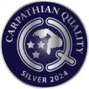 CQ Silver- 2024