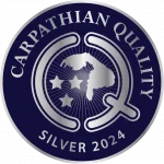 CQ Silver- 2024